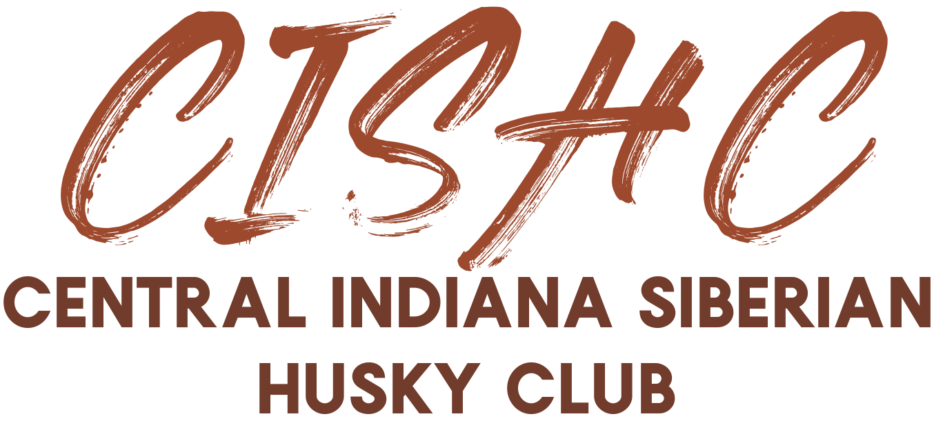 Central Indiana Siberian Husky Club